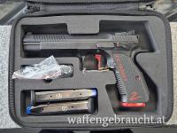 🔥🔥CZ 75 Shadow 2 Target 6" – Präzision auf Wettkampfniveau🔥🔥