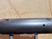 58 cm Wechsellauf R8 Kal. 6,5X57, mit ca. 60 Schuss Munition