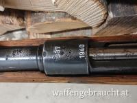 K98k 98k Wehrmacht 2.Wk k98 verkauft!