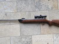 Luftdruckgewehr Diana Mod. 34 