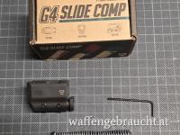 Strike Industries G4 Slide Comp