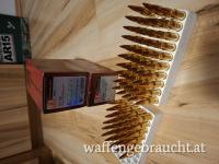 Hornady 308win. 168gr. BTHP Match