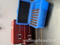 135stk Hornady 308. Match