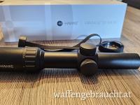 Hawke Vantage 30 WA IR 1-4x24 L4A Dot