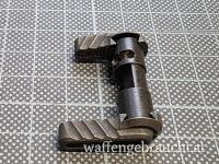 Battle Arms Development Ambidextrous Safety Selector Pro