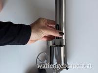 Smith and wesson Revolver 500