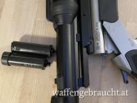 Bergara 13 / Kal 308/Wärmebild—-Pulsar Talion XG35 / Fluchtvisier neu Aimpoint Micro H2 auf Dentler Montagen ( Schnellwechsel )