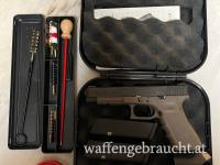 Glock 34 Gen. 3