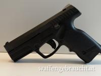 Steyr M9-A1 - Dienstwaffe Stadtpolizei Baden