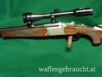 Blaser BBF 700/88 Luxus Reh Fuchs .243 Win.- 20/76