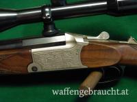Blaser BBF 700/88 Luxus Reh Fuchs .243 Win.- 20/76