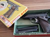 Pistole STAR Mod. FR Kaliber .22lr
