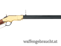 Uberti 1860 Henry Rifle Trapper .44/40 LL 47cm/18,5"