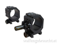 Montageringe 34mm High inkl. klappbaren Bubble Level