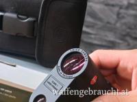Leica Rangemaster 2400-R mit Tasche & OVP