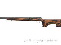 CZ 457 Range 24'' Kal. .22lr auf Lager!