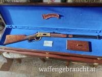 Winchester 94 Limited Edition II im Kaliber .30-30Win im Originlkoffer