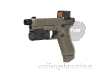 Glock 45 9x19 Hunter Edition COA GTL II.