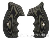 VZ 320 - S&W K/L-Frame Round Bottom