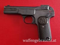 Pistole FN Browning  7,65 mm - Mod. 1900