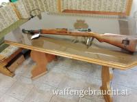 Mauser Erfurt 98 im Kaliber 8x57IS