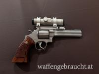 Smith & Wesson 629 kal. 44 Magnum