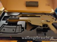 Heckler & Koch G36C IDZ Airsoft