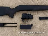 Blaser R8 Professional Schaft