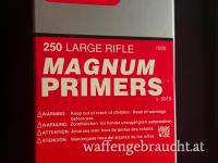 CCI 250 LRM Zuendhütchen