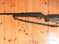 SSG 69 Steyr, Baujahr 1972 früher Ausführung