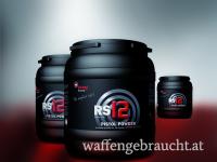 Reload Swiss RS 12 - 4,0 kg