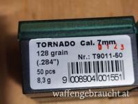 IBEX TORNADO-Geschosse 7mm 128 gr