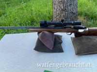 Blaser r8 Atzl GRS