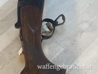 Bockflinte Kalieber 12/76 …/Zafer Arms mit leicht Jagdlichen  Spuren …sonst im Top Zustand!!!