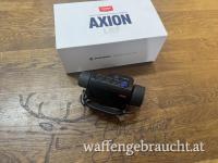 Pulsar Axion 2 XG 35 LRF