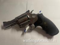 Smith & Wesson Mod. 60 .357 Magnum 3 Zoll  