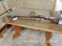Mauser K98 S/42 1937 im Kaliber 8x57JS nummerngleich Nr. 748