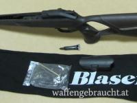 Blaser R8 Professional Success Leather Schaft