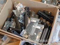 AR 15 Teile (Oberland Arms , Schmeisser...usw)   zum Schnäppchenpreis