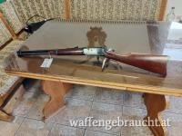 Winchester 94 Texas Ranger Commemorative 1832-1973 im Kaliber .30-30Win