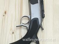 Bergara13 / Calieber 308/ mit Dentler-grundschiene