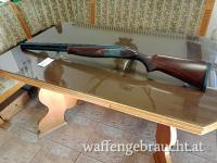 Browning Bockdoppelflinte im Kaliber 12/70