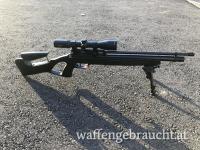 Gamo Coyote Pressluft Set