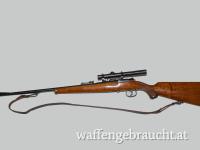 Mauser Kleinkaliber .22 Long Rifle