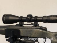 Shilba Gold Zielfernrohr 