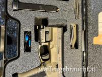 Stayer Arms C9 A2 MF