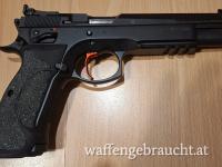 CZ 75 SP-01 Akah 6.1 SA 
