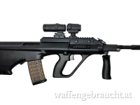💥💥Aktion!! Steyr AUG A3 SA Flat Top 417mm Kal. .223 Rem. 💥💥