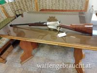 Winchester 1895 High Grade im Kaliber .30-06 Springfield 