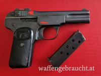 Pistole FN Browning  7,65 mm - Mod. 1900